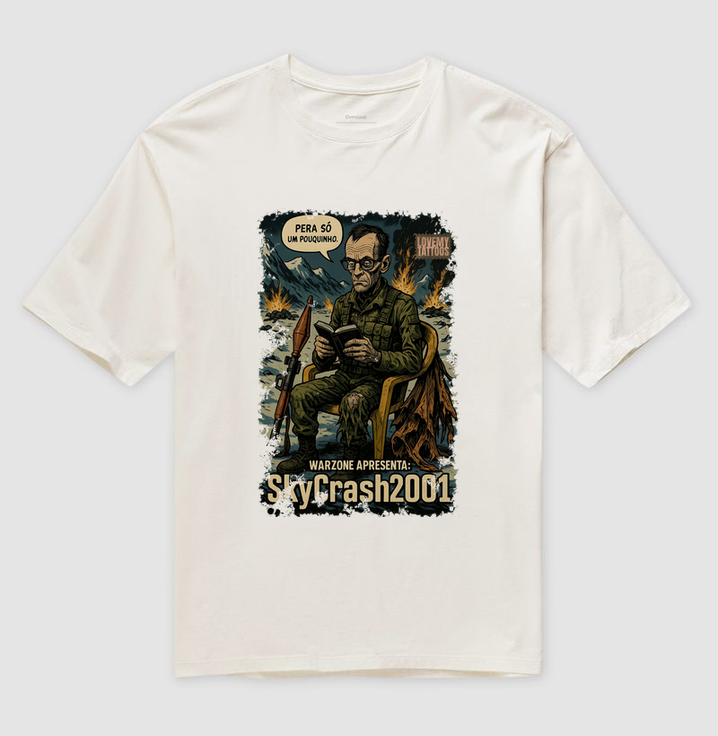 Camisa 3