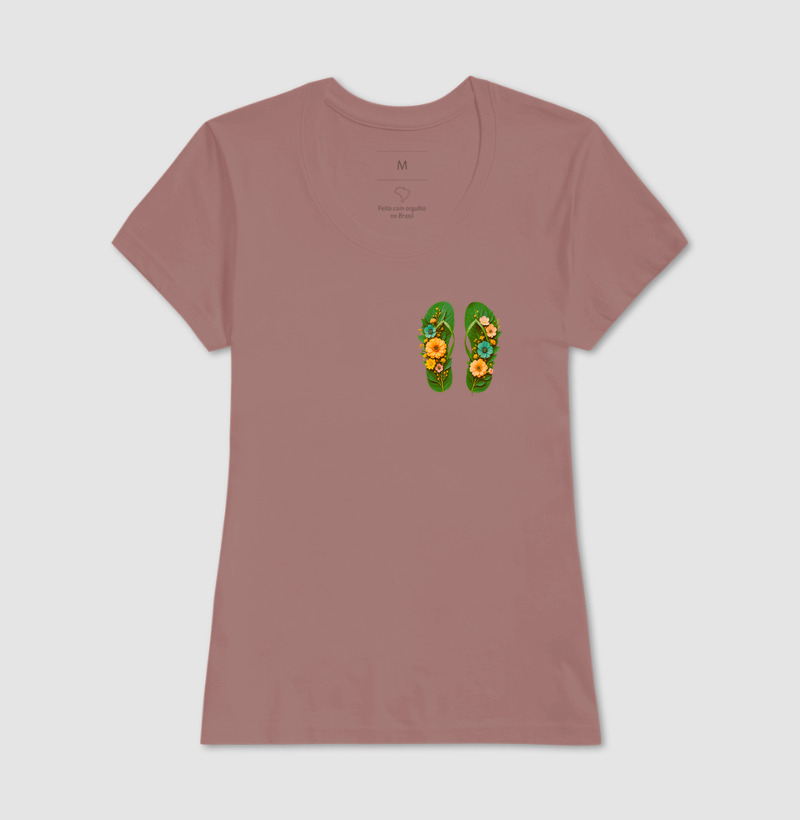 Camisa 19