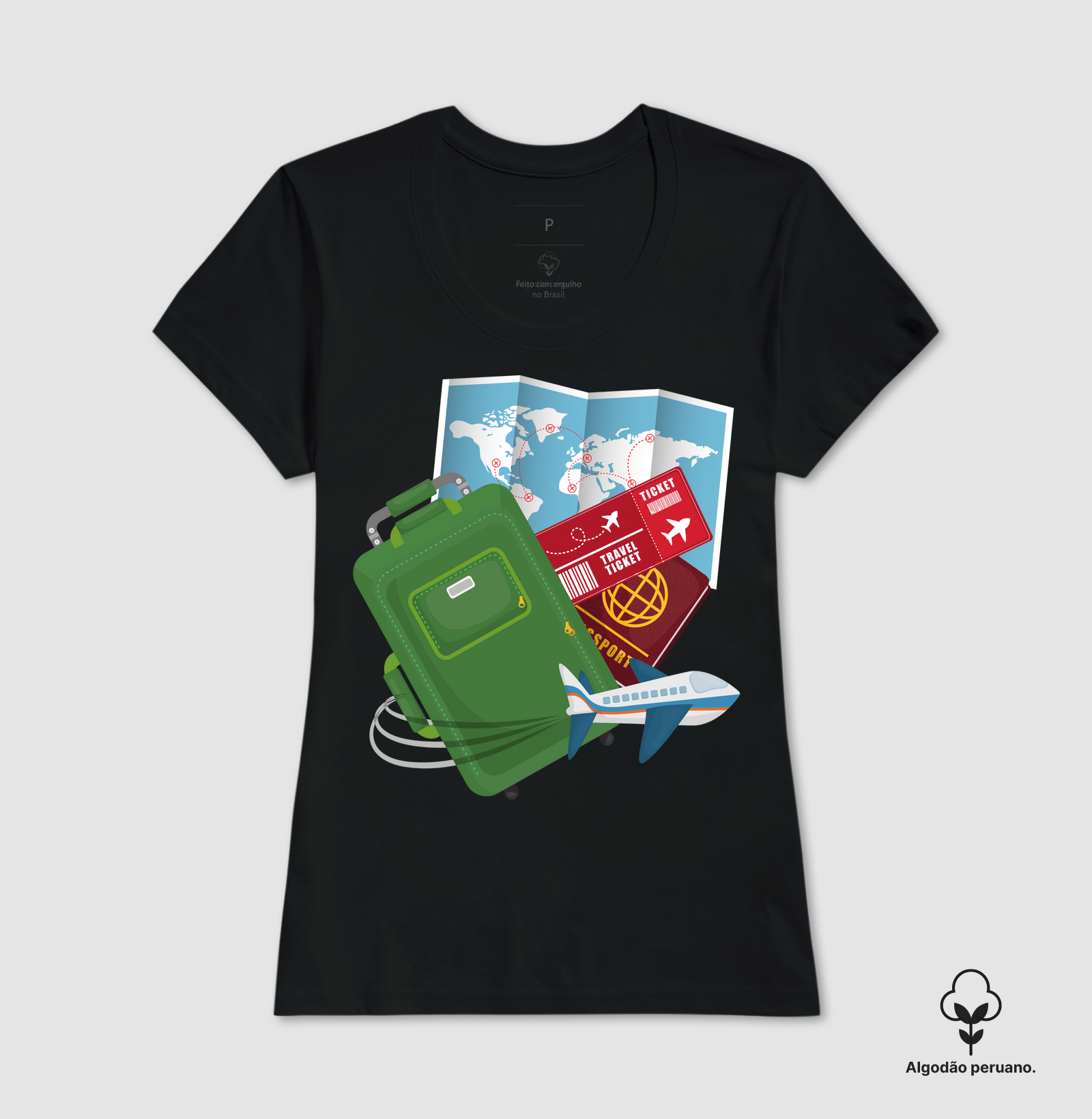 Camisa 6