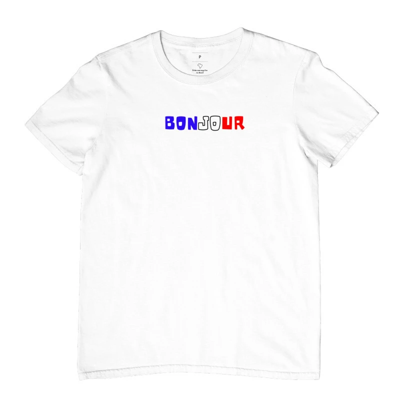 Camisa 2
