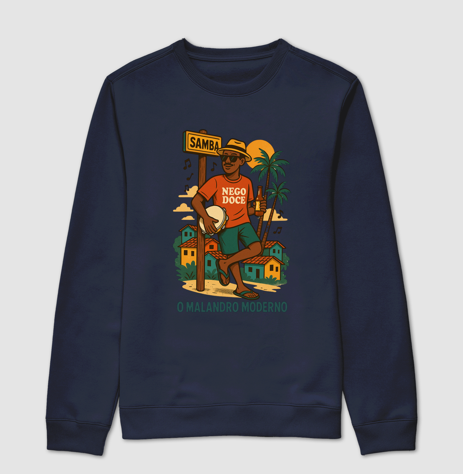 Camisa 4