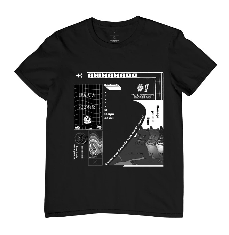 Camisa 1
