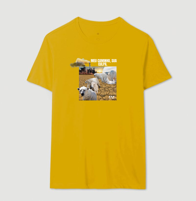 Camisa 13