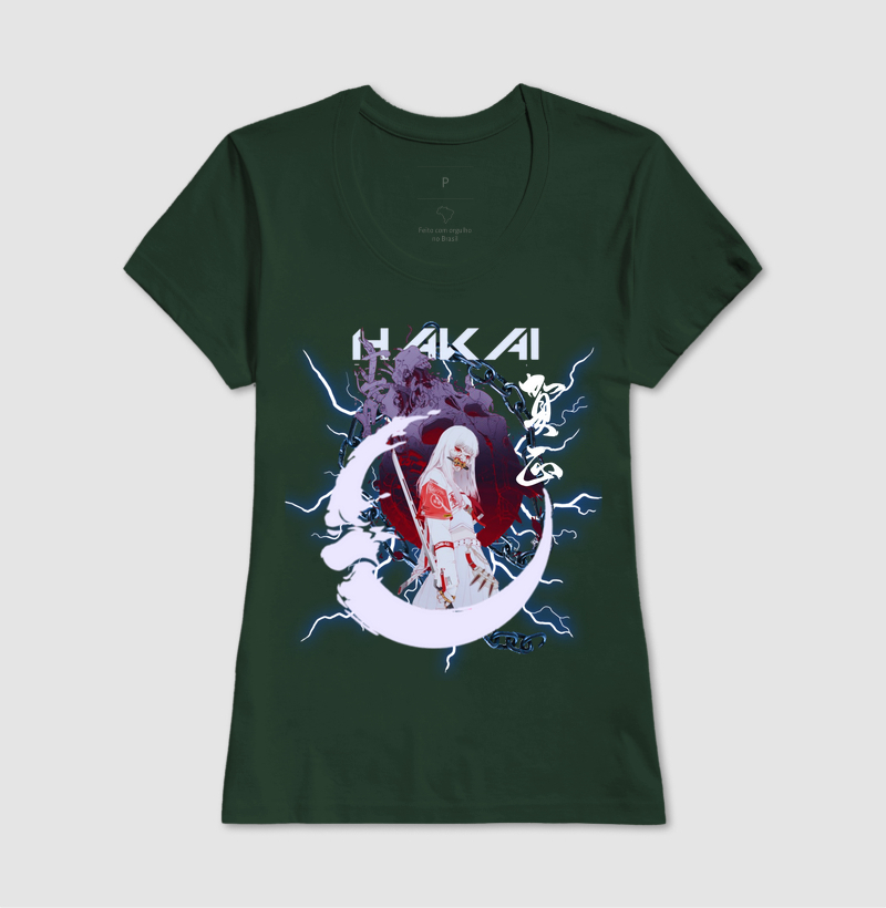 Camisa 11