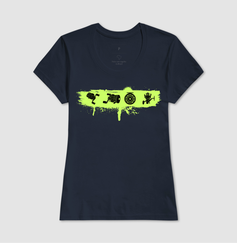 Camisa 11
