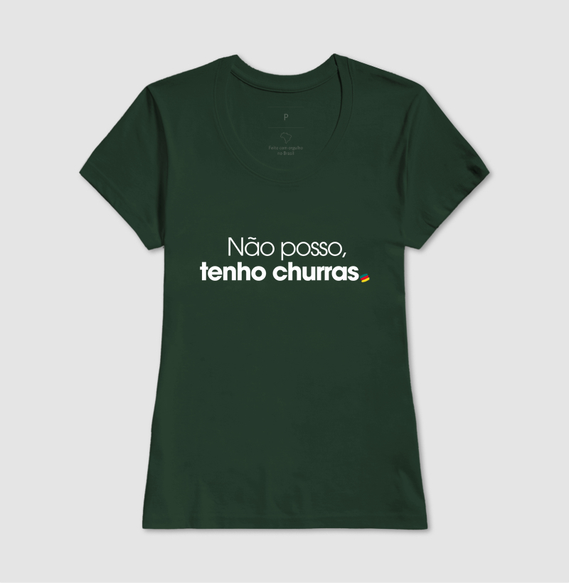Camisa 11