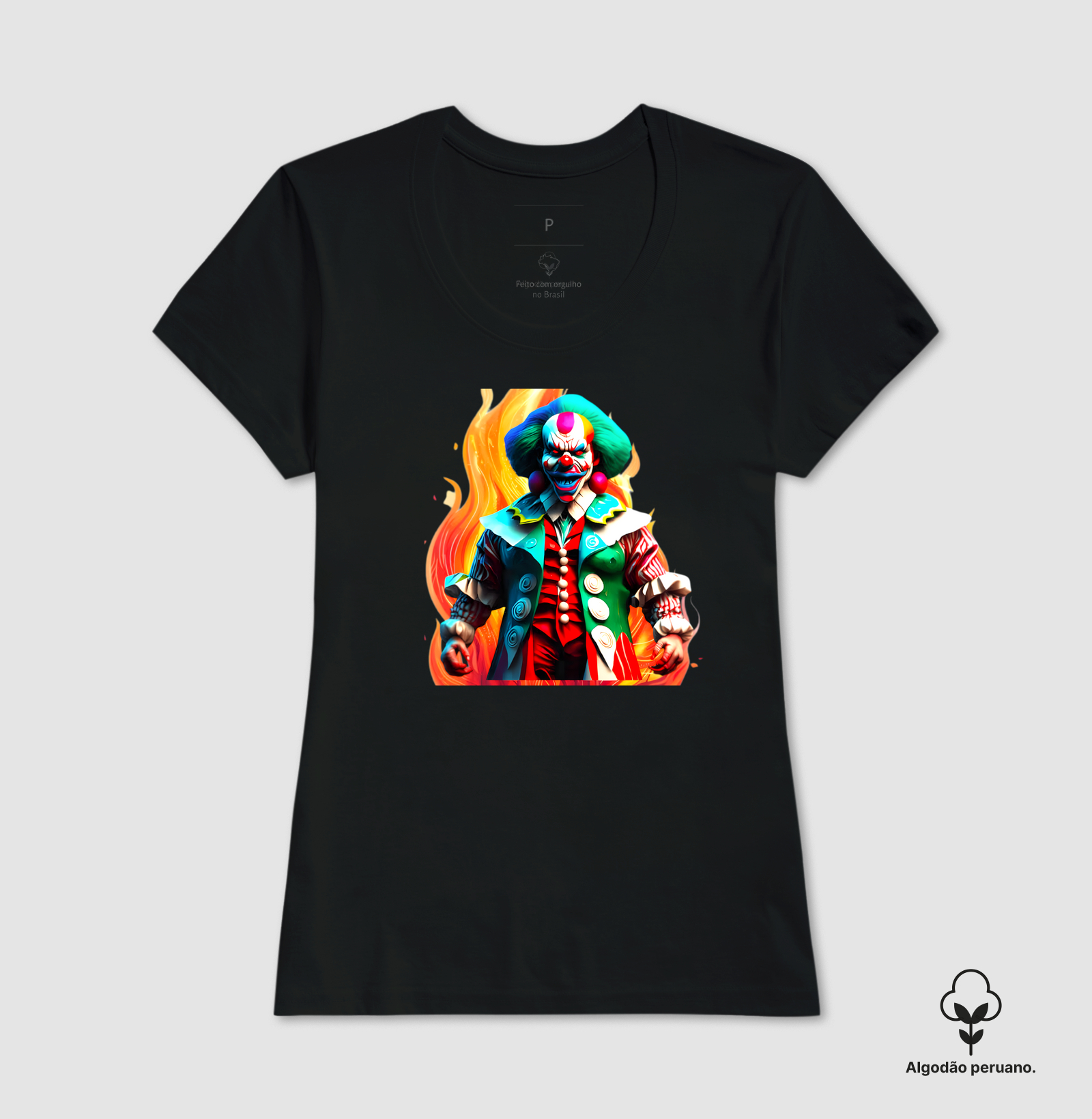 Camisa 2