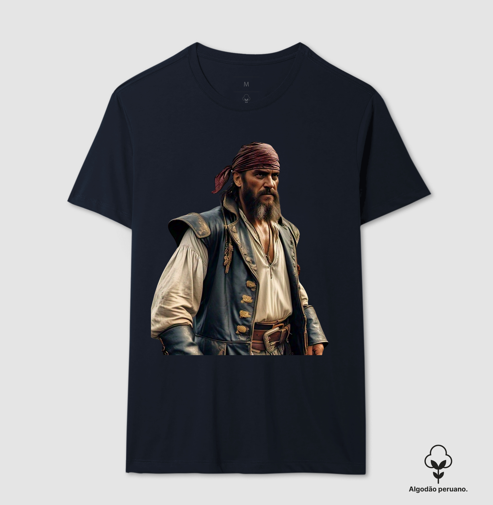 Camisa 6