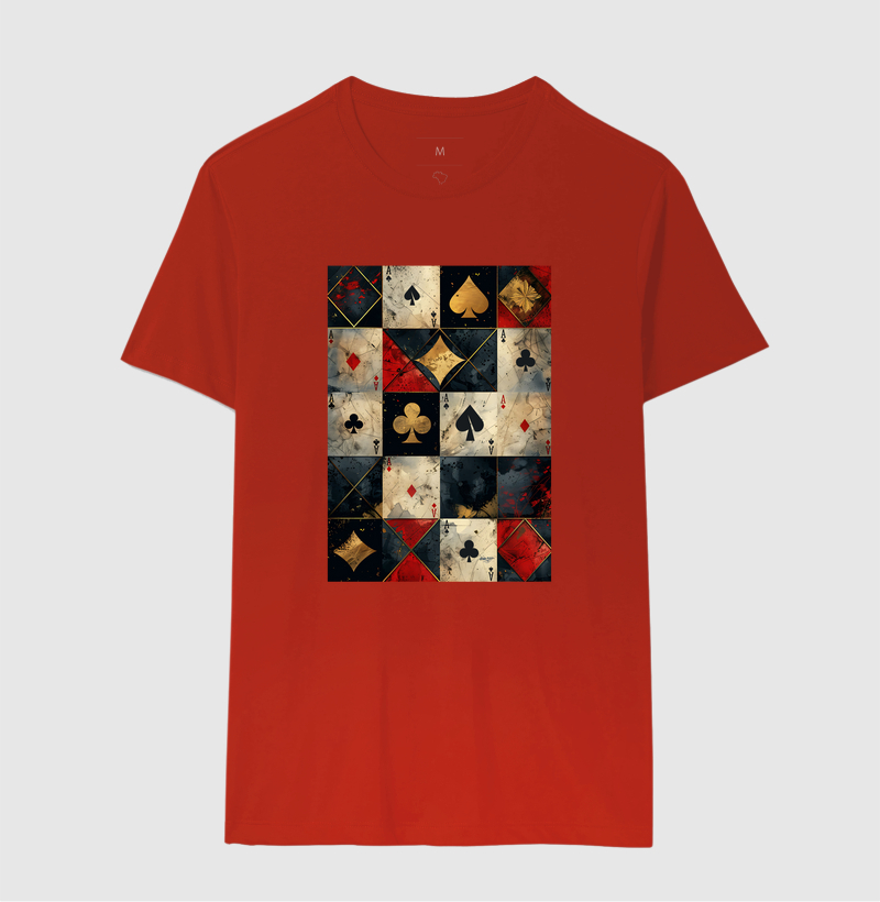 Camisa 9