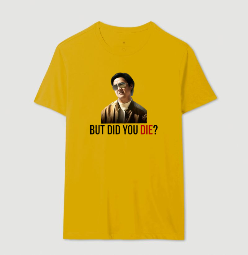 Camisa 13