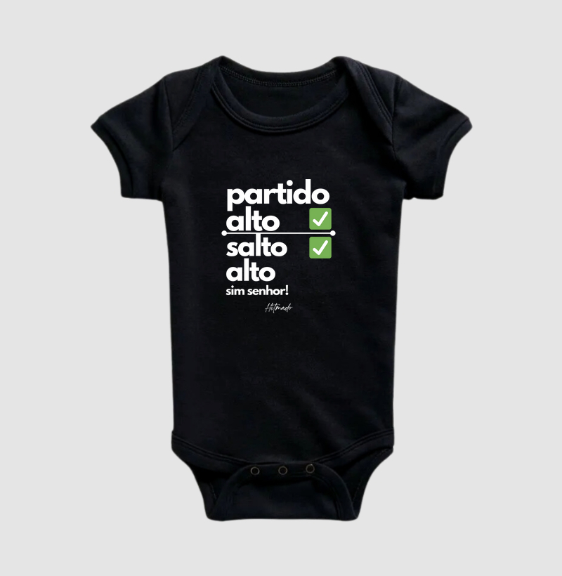 Mini-Mulheres Partideiras