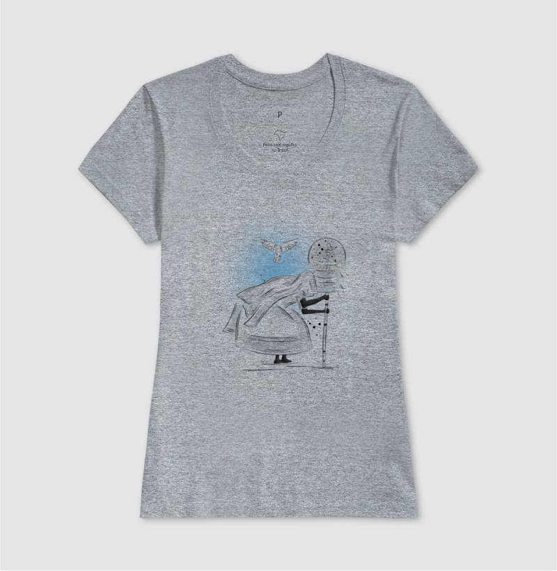 Camisa 9