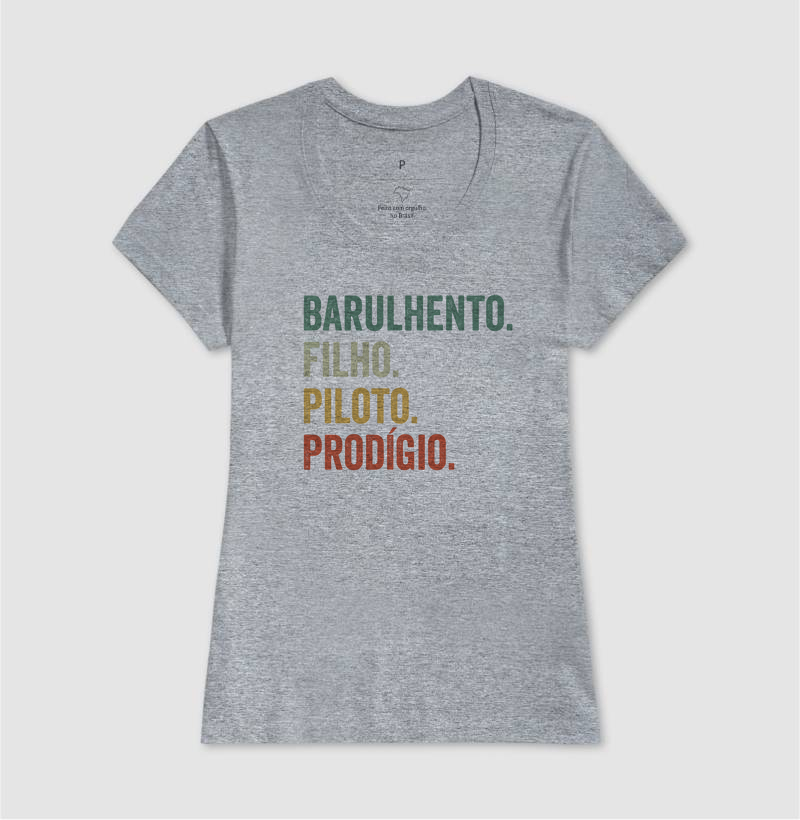 Camisa 12