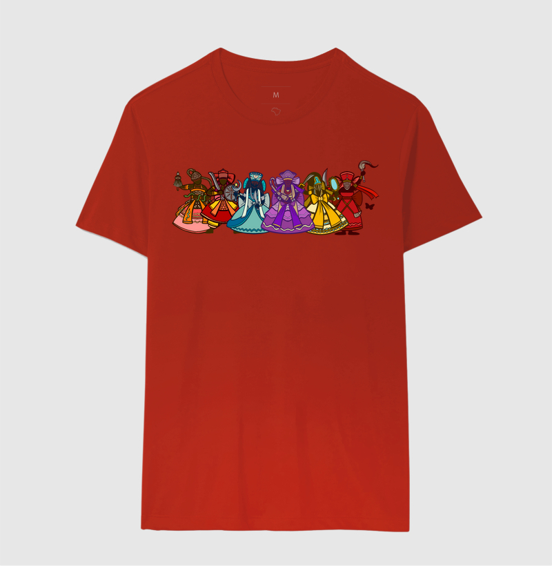 Camisa 4