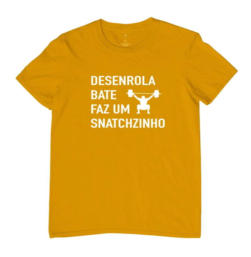 Camisa 13