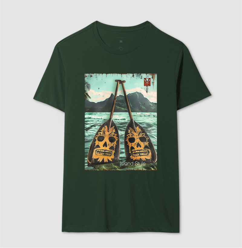 Camisa 9