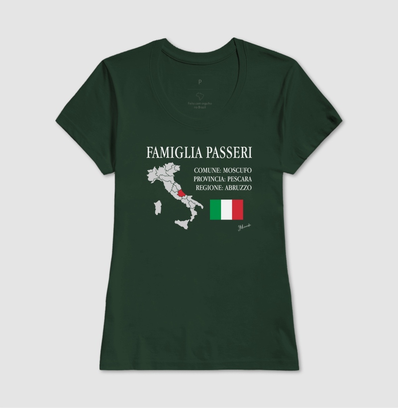 Camisa 10