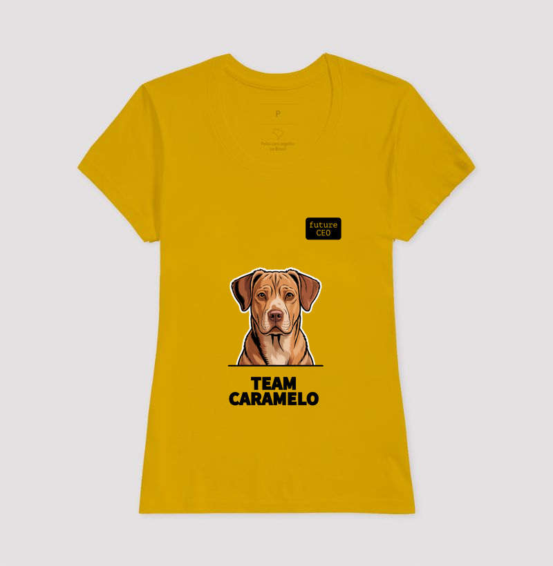 Camisa 17