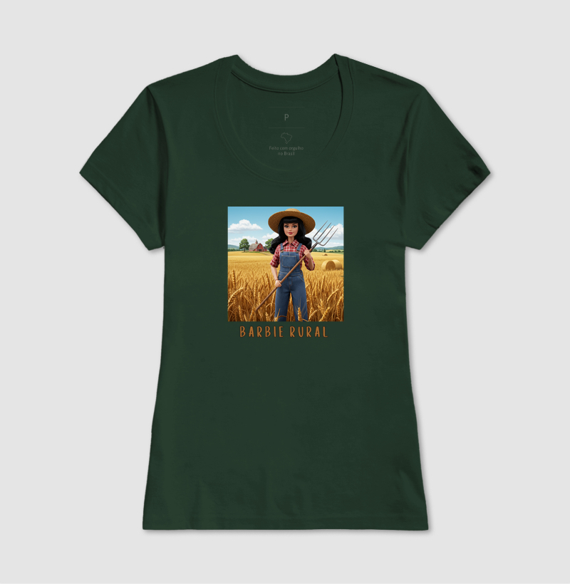 Camisa 19