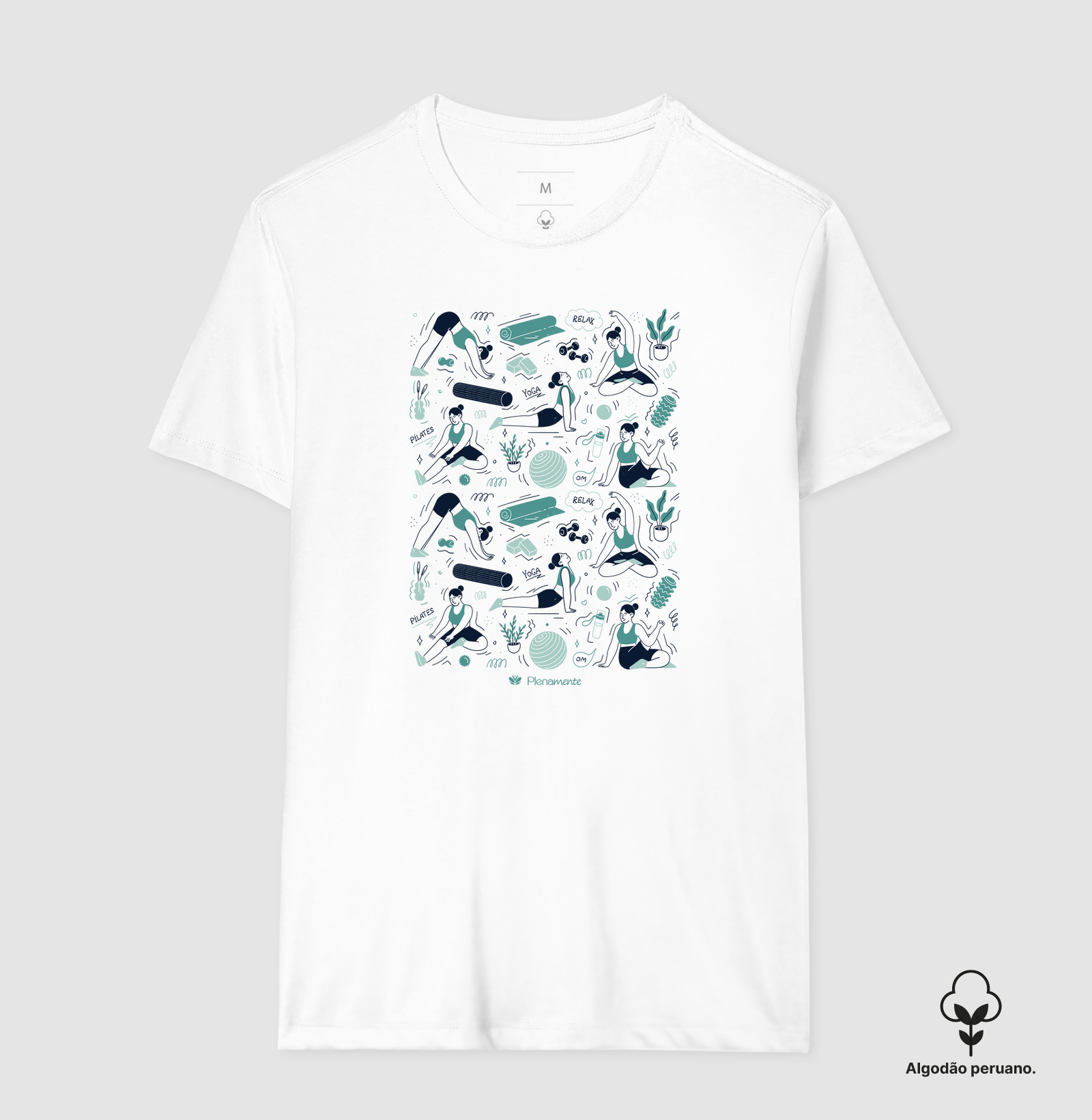 Camisa 5