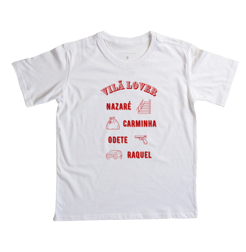 Camisa 1