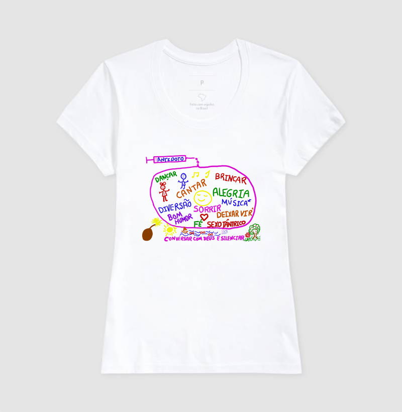 Camisa 2