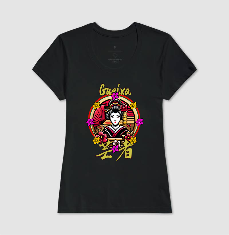 Camisa 18