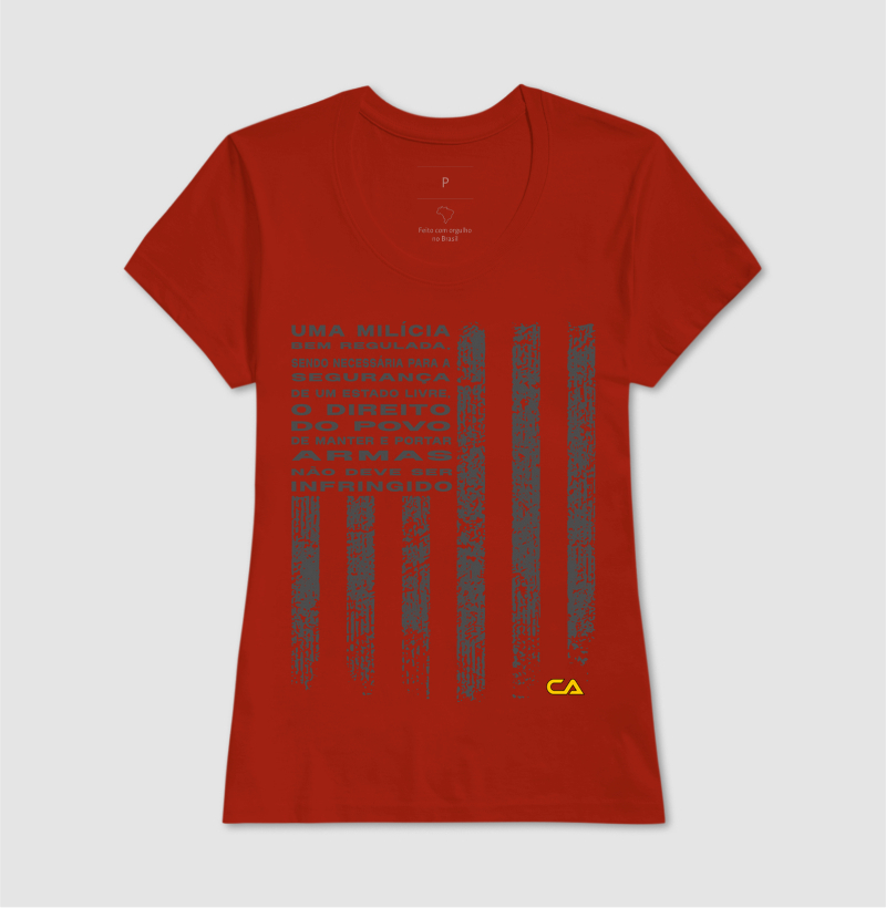 Camisa 8