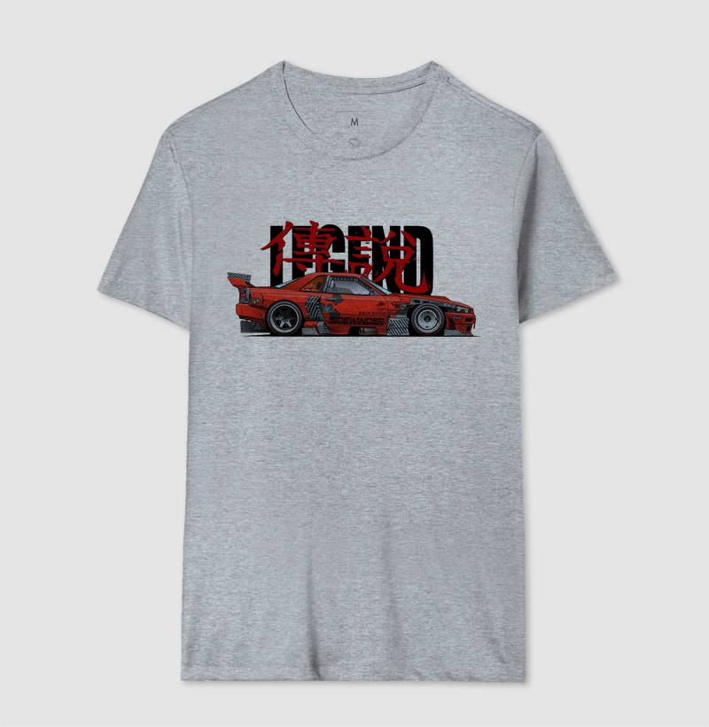 Camisa 3