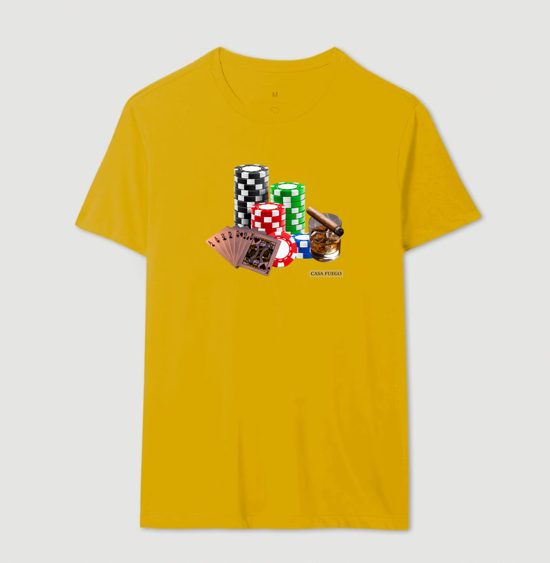 Camisa 11
