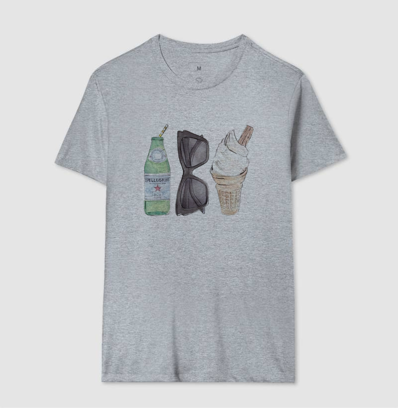 Camisa 9
