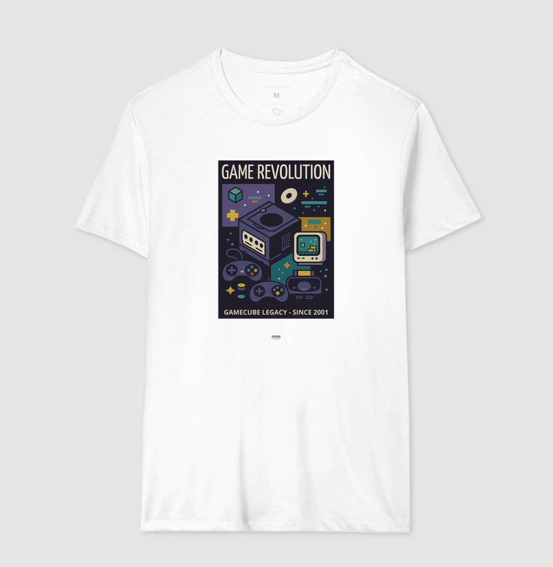 Camisa 16