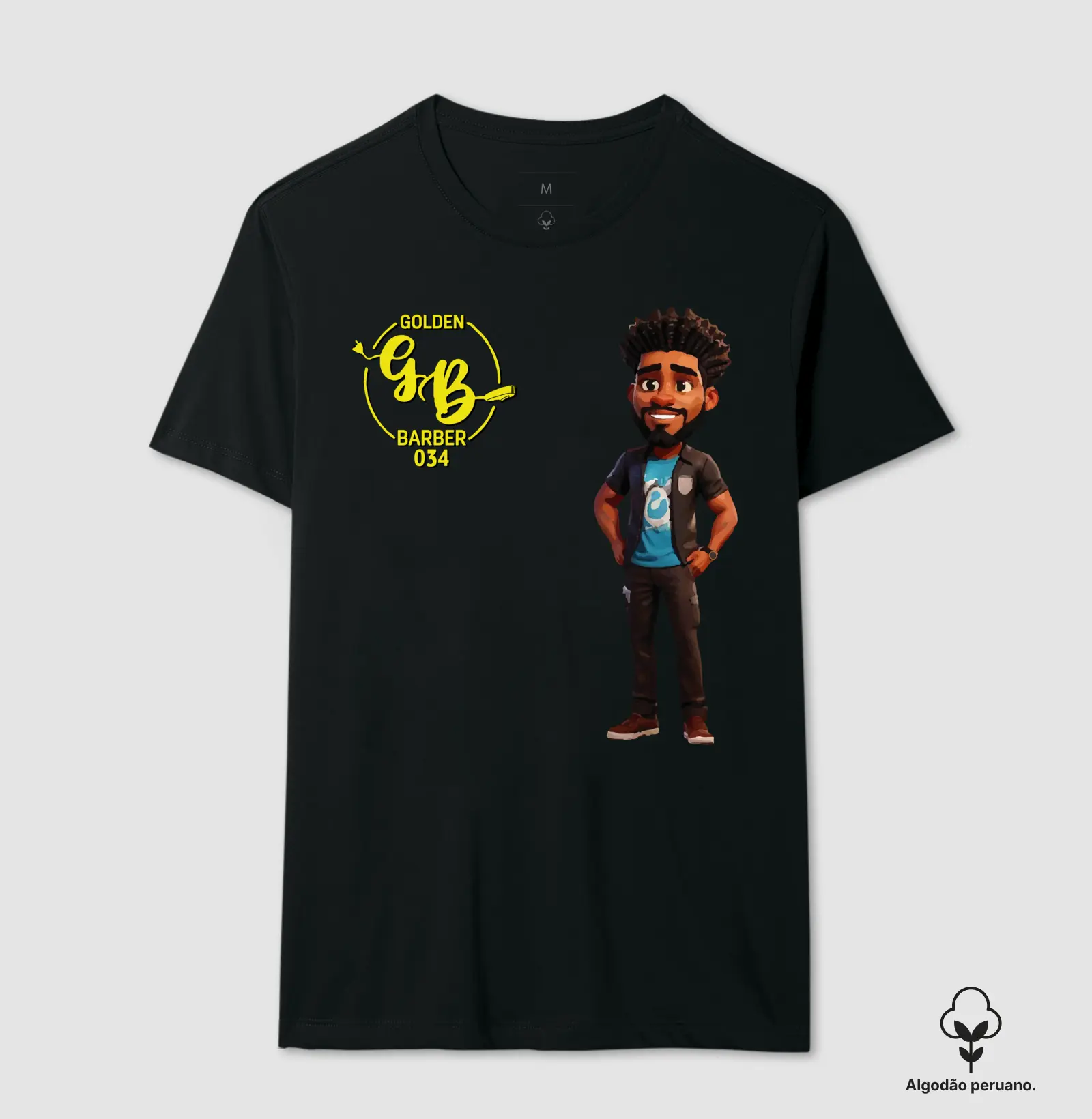 Camisa 3