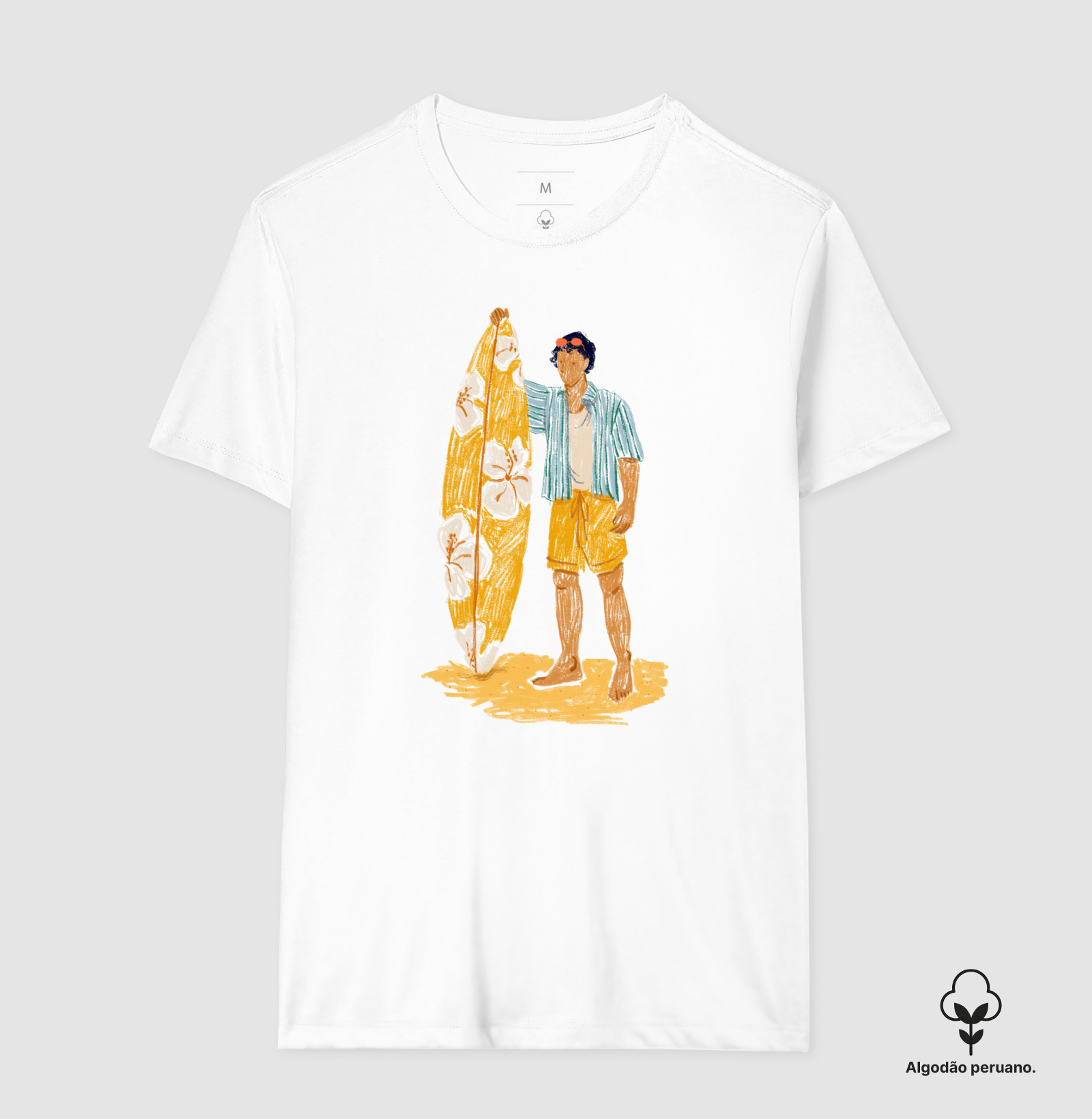 Camisa 1