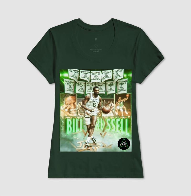 Camisa 12