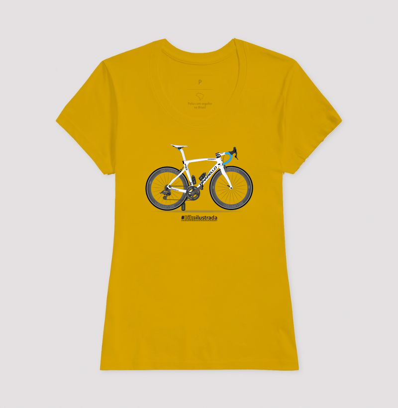 Camisa 18