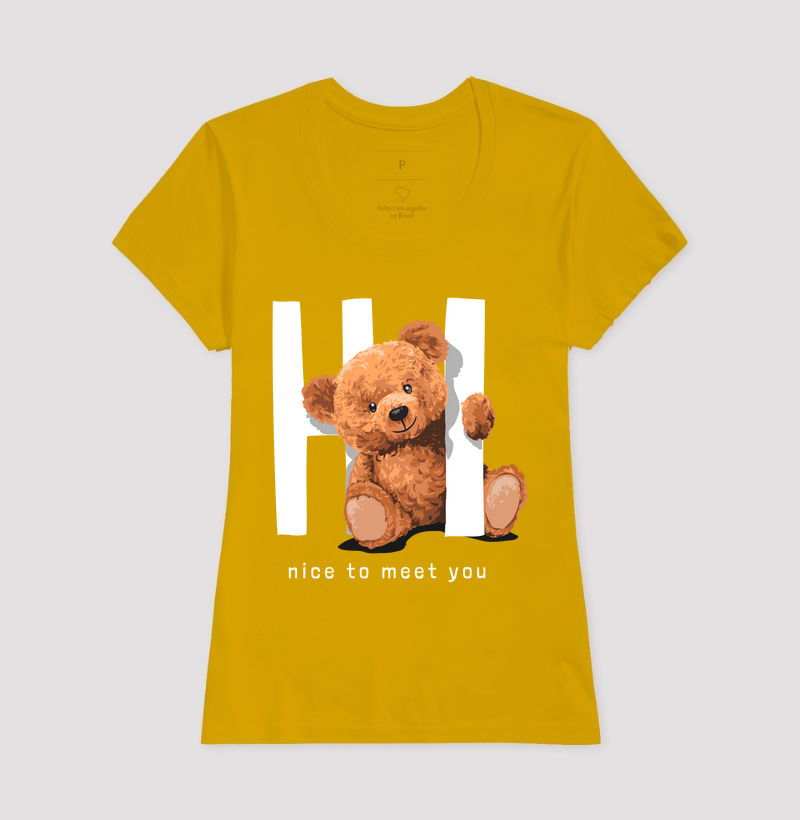 Camisa 11
