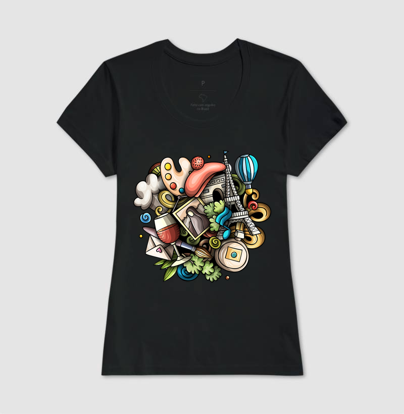 Camisa 3