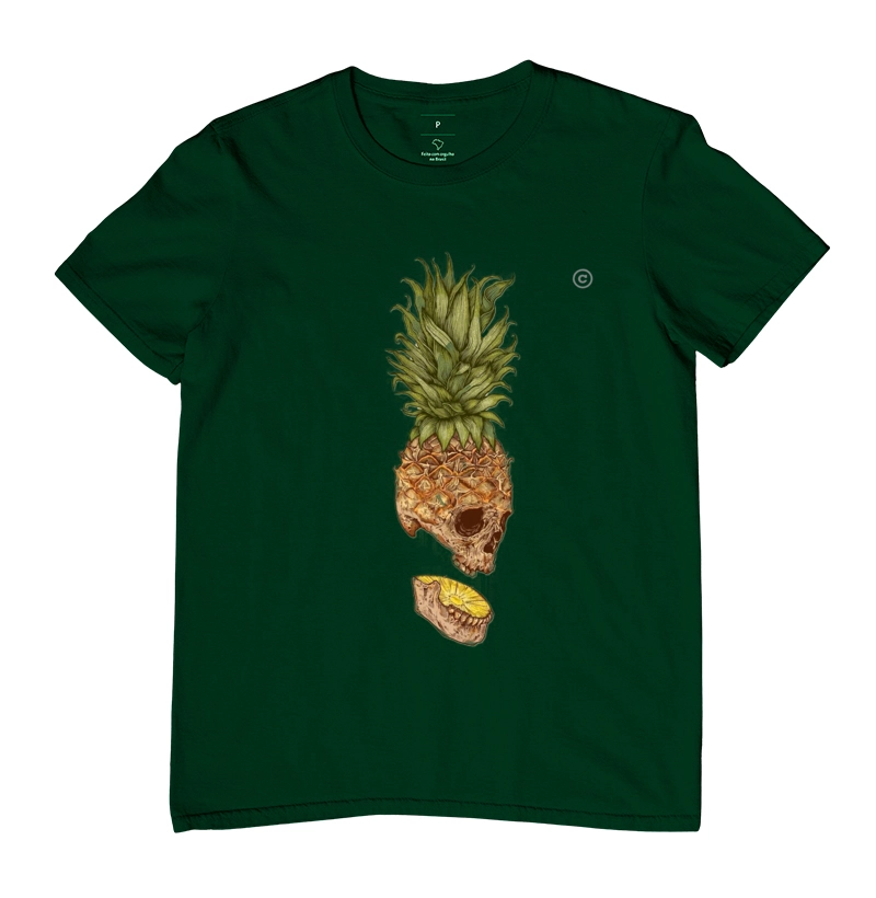 Camisa 11