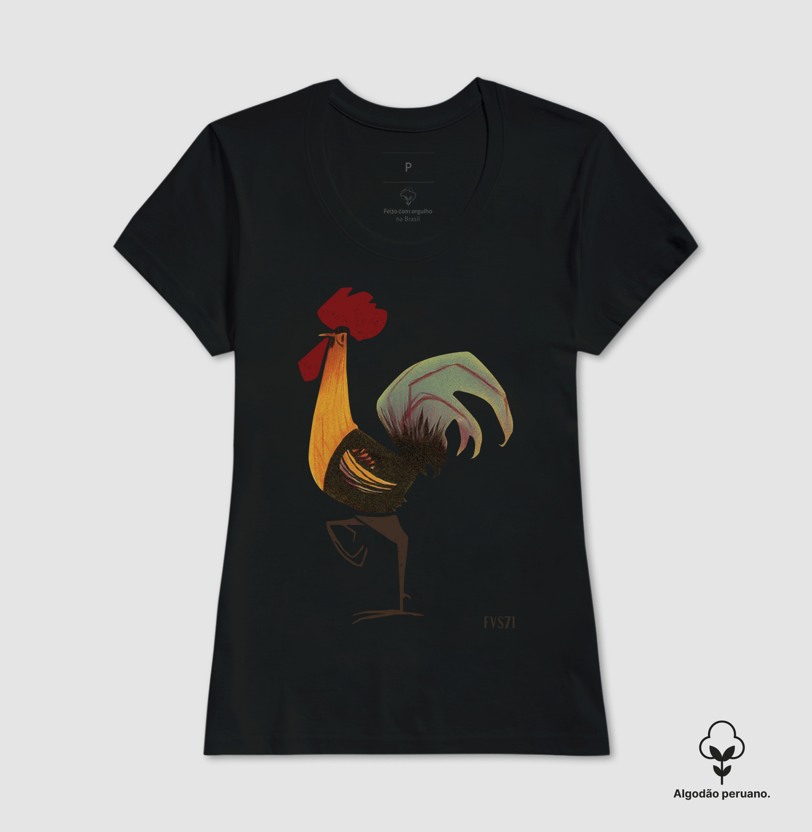 Camisa 3