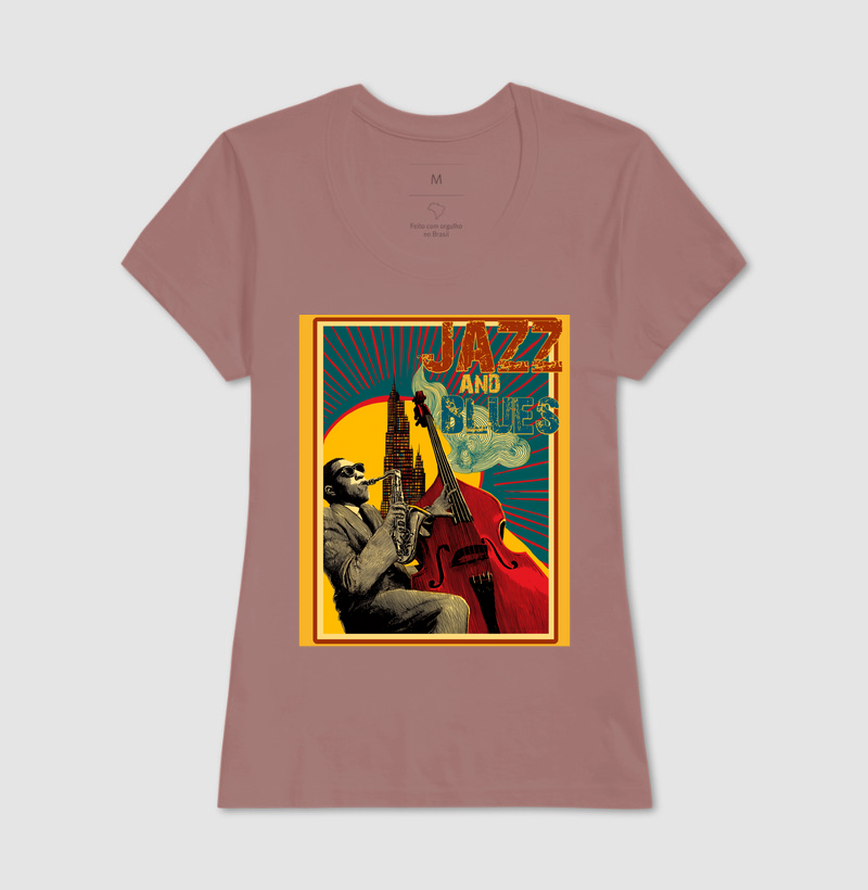 Camisa 16