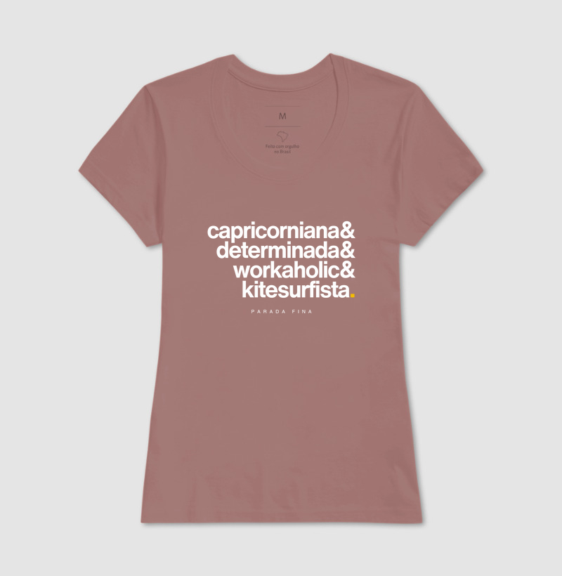 Camisa 7