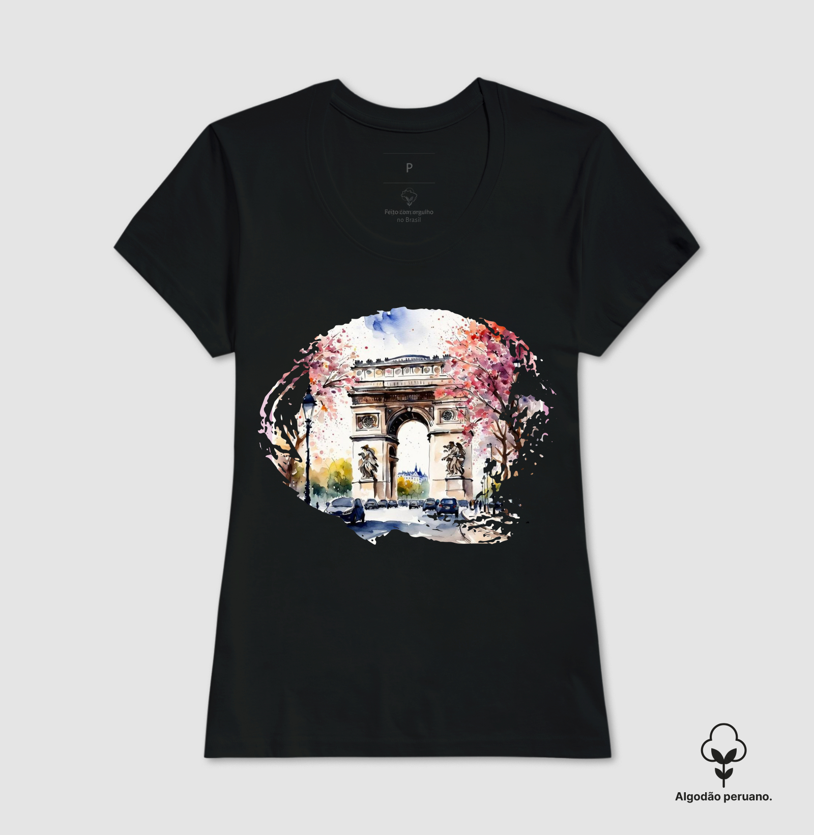 Camisa 4