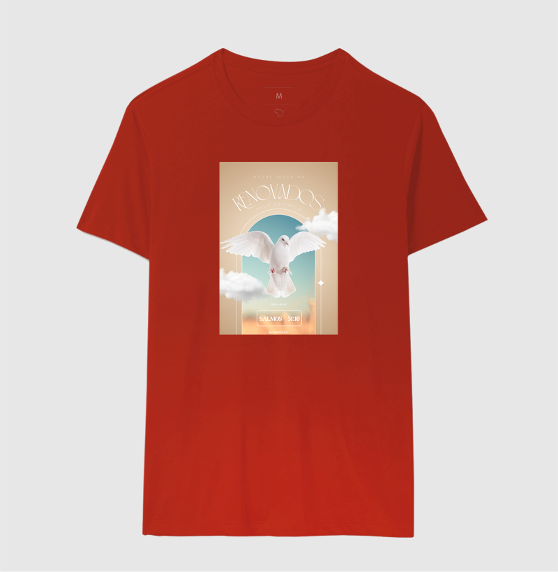 Camisa 10
