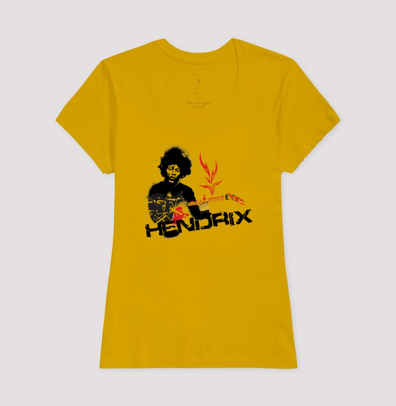 Camisa 16