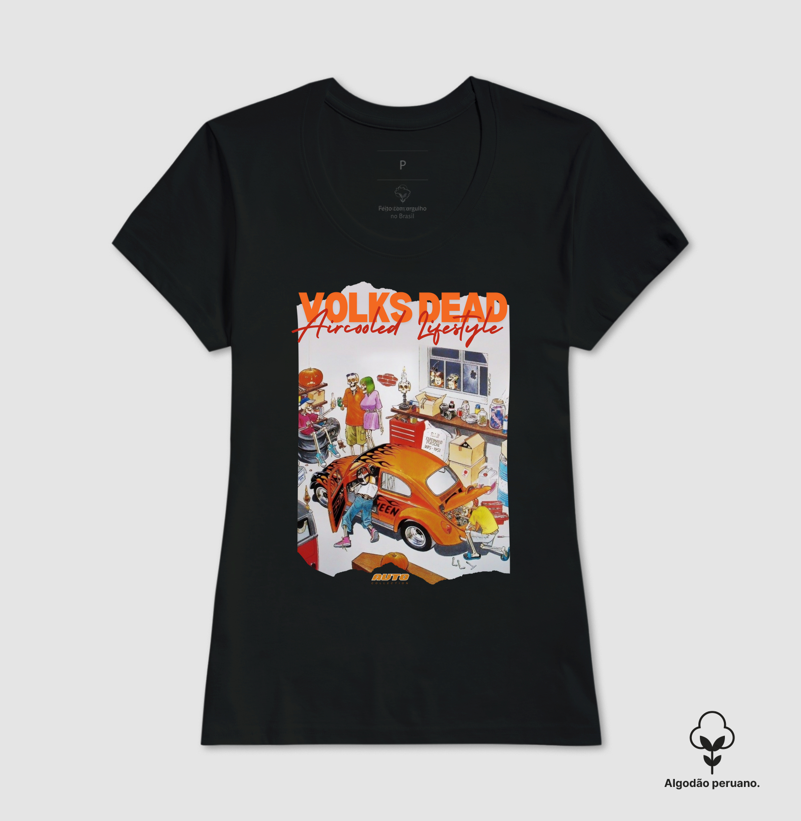 Camisa 3