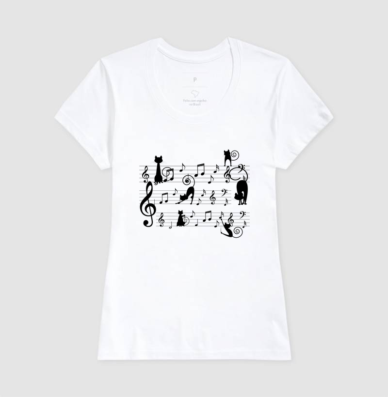 Camisa 15