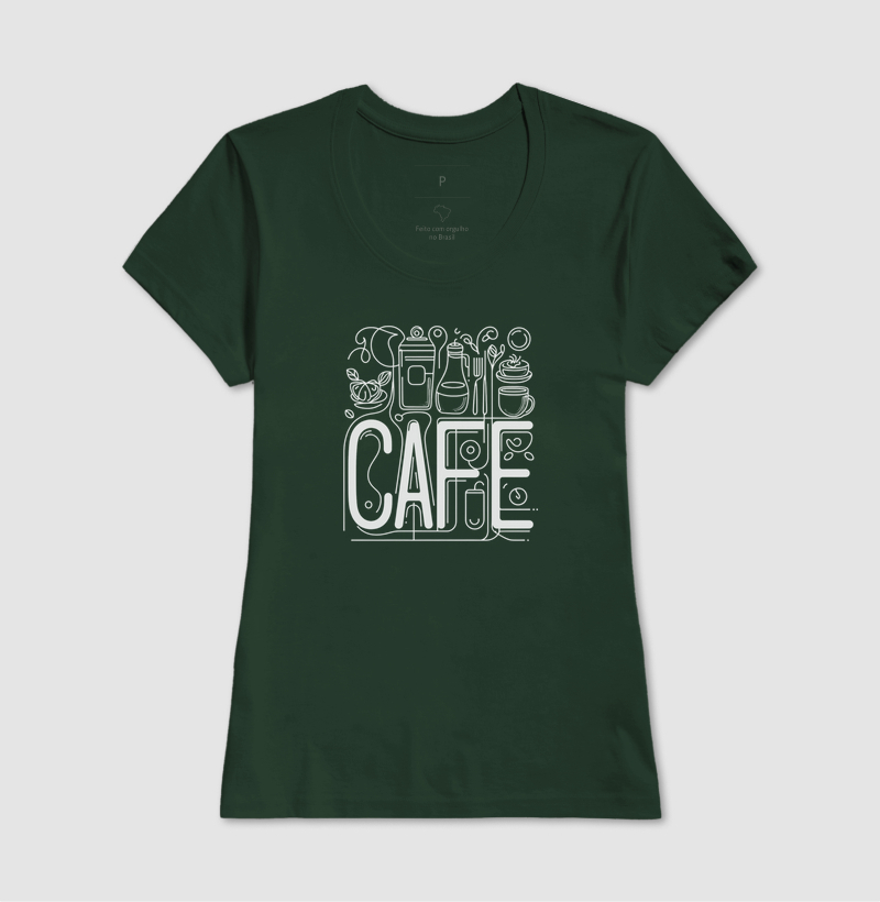 Camisa 17