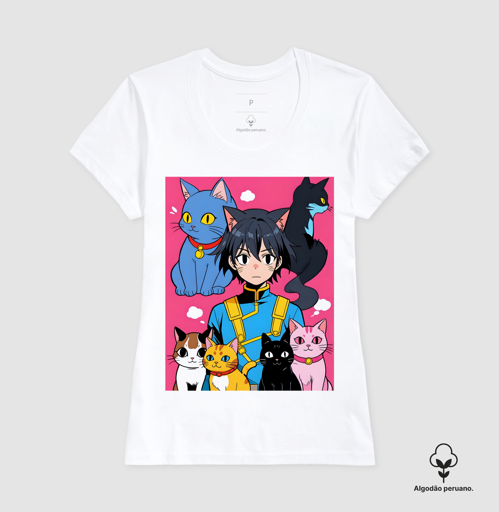 Camisa 4