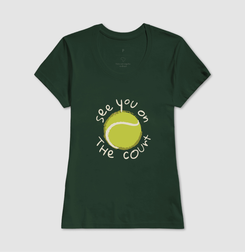 Camisa 9